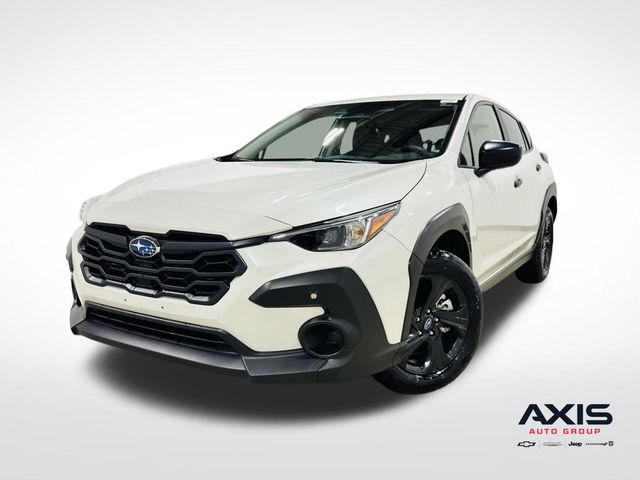 2024 Subaru Crosstrek Base