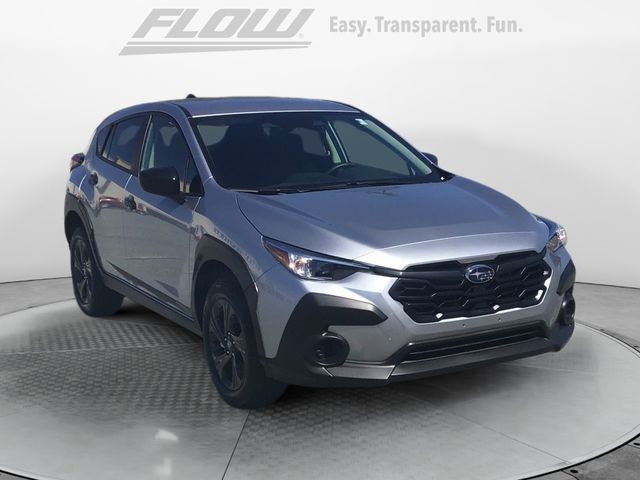 2024 Subaru Crosstrek Base