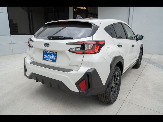 2024 Subaru Crosstrek Base