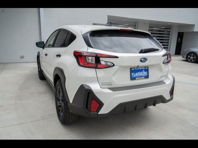 2024 Subaru Crosstrek Base