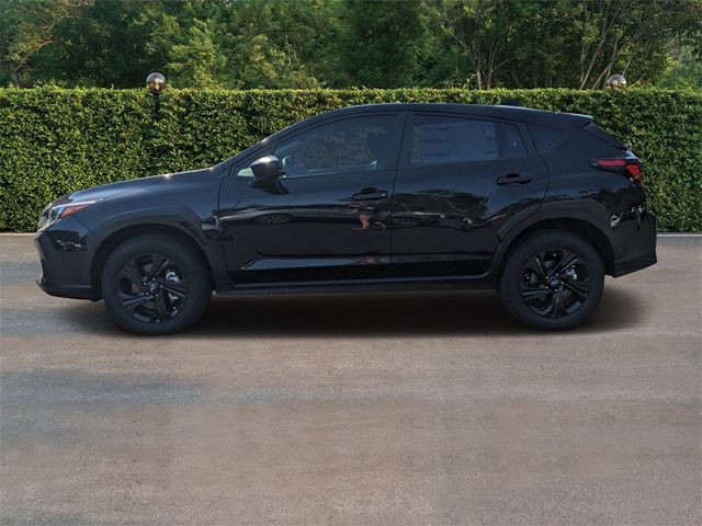 2024 Subaru Crosstrek Base