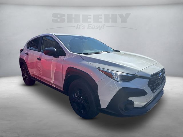 2024 Subaru Crosstrek Base