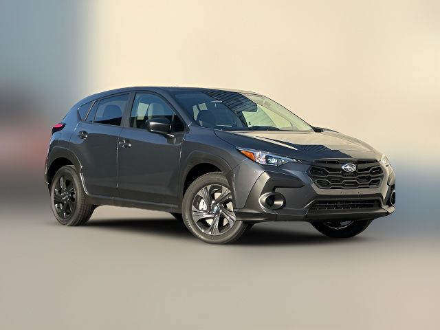 2024 Subaru Crosstrek Base