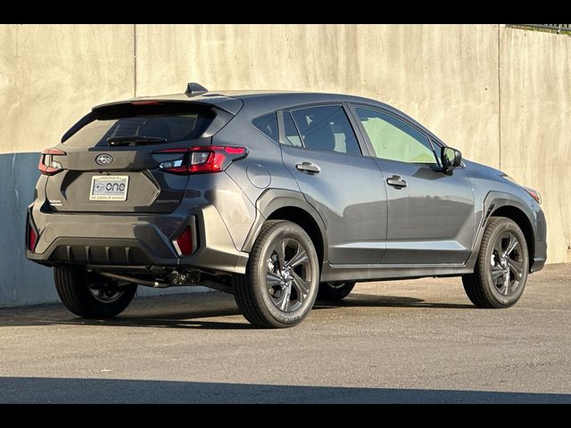 2024 Subaru Crosstrek Base