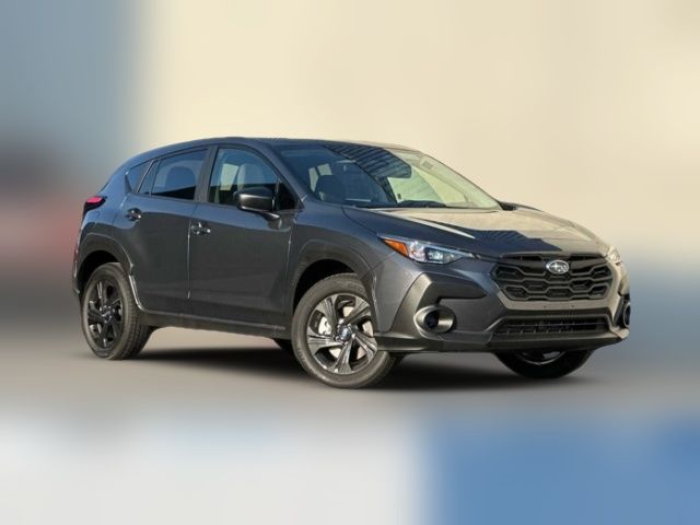 2024 Subaru Crosstrek Base