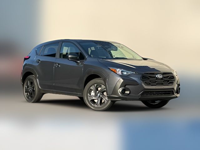 2024 Subaru Crosstrek Base