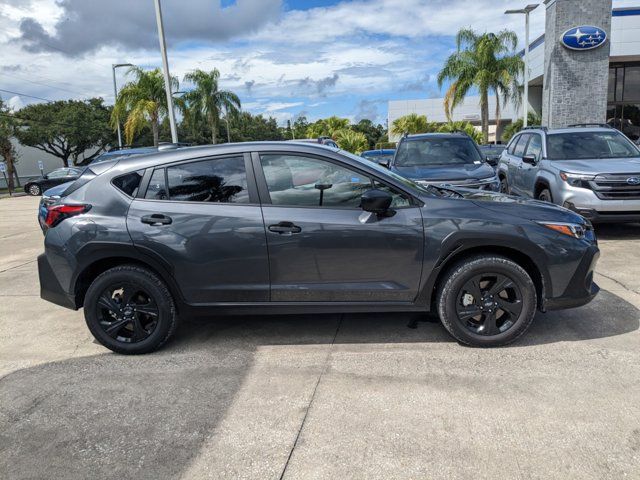 2024 Subaru Crosstrek Base