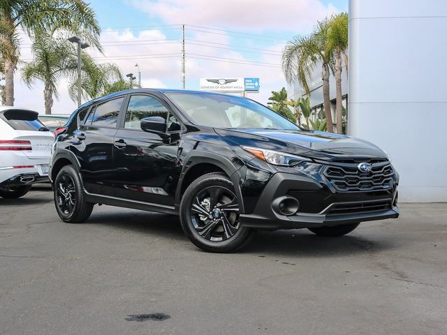 2024 Subaru Crosstrek Base