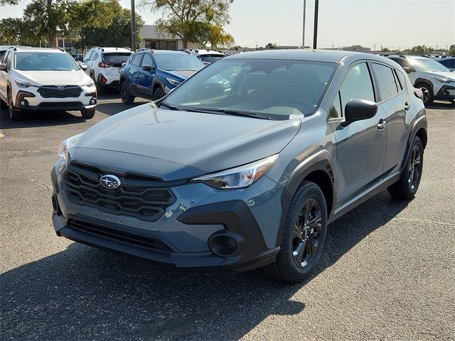 2024 Subaru Crosstrek Base