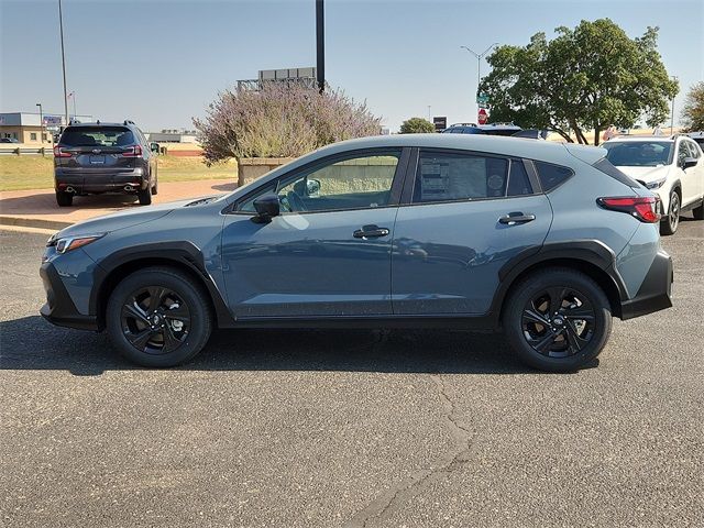 2024 Subaru Crosstrek Base