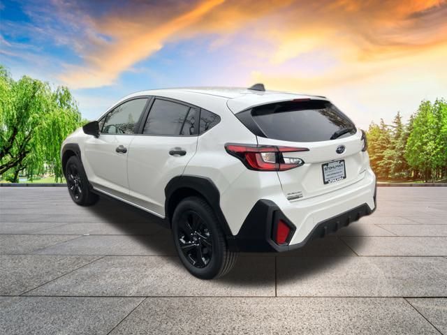 2024 Subaru Crosstrek Base