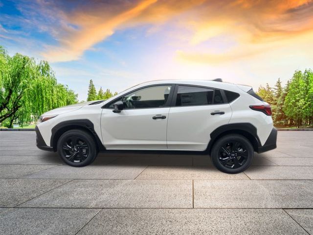 2024 Subaru Crosstrek Base