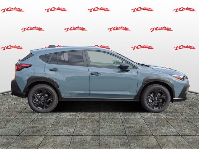 2024 Subaru Crosstrek Base