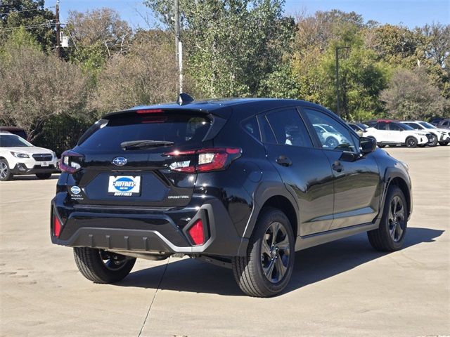 2024 Subaru Crosstrek Base