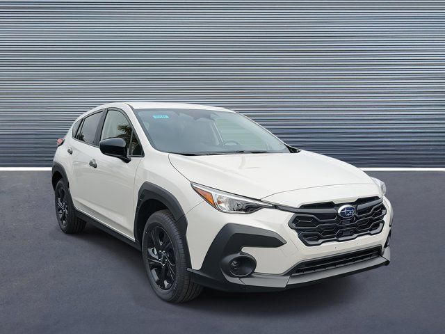 2024 Subaru Crosstrek Base