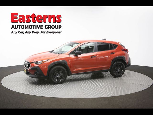 2024 Subaru Crosstrek Base