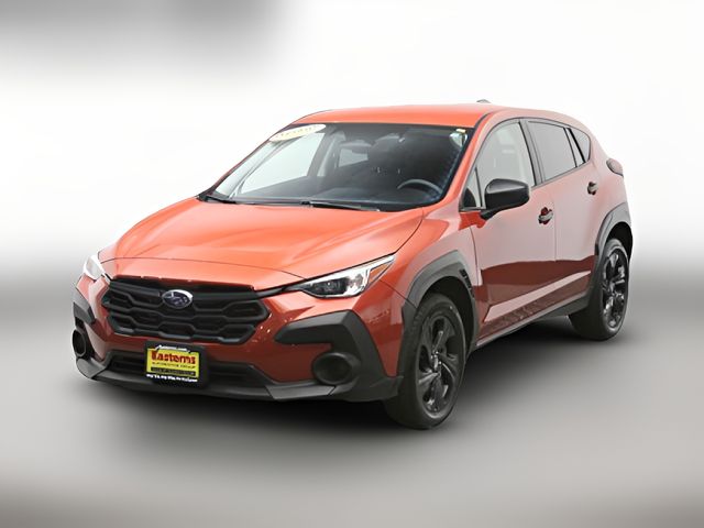 2024 Subaru Crosstrek Base