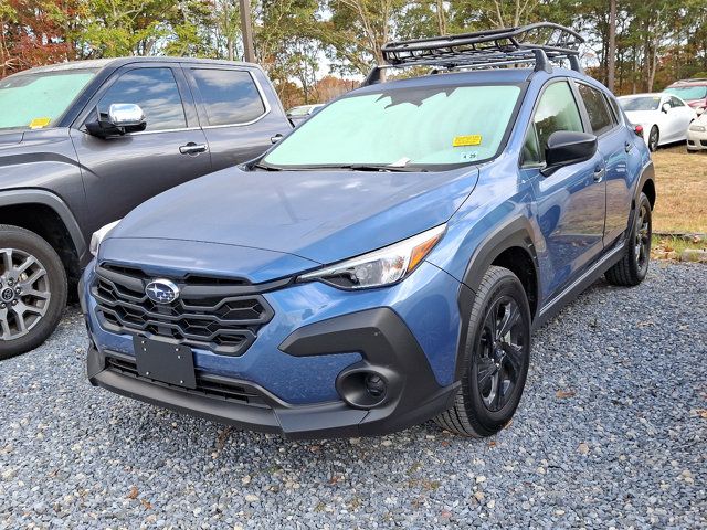 2024 Subaru Crosstrek Base