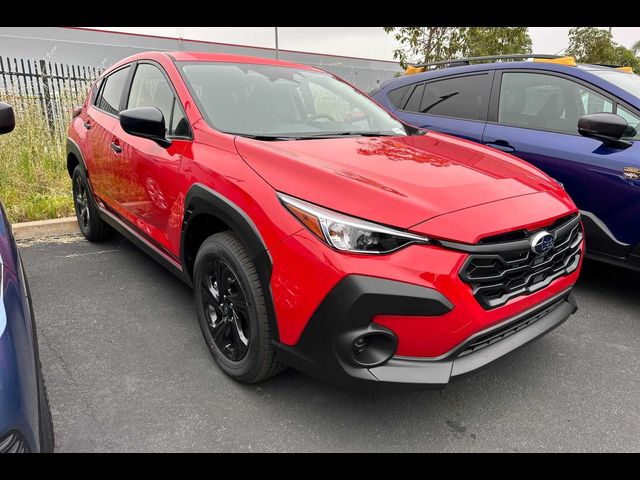 2024 Subaru Crosstrek Base