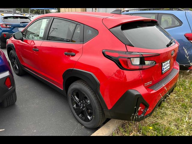 2024 Subaru Crosstrek Base