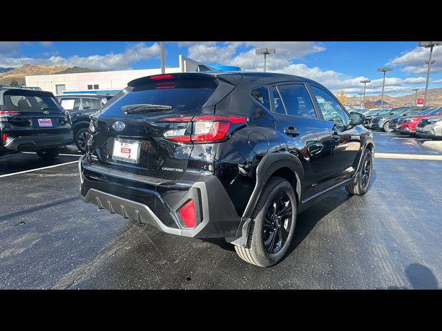 2024 Subaru Crosstrek Base