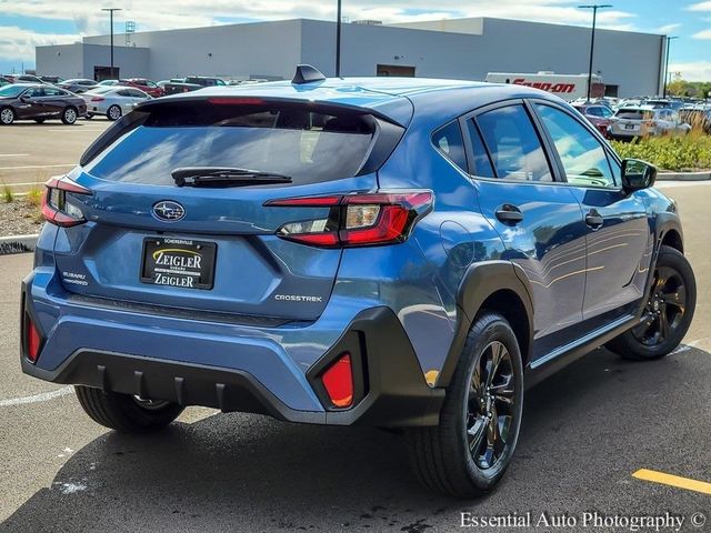 2024 Subaru Crosstrek Base