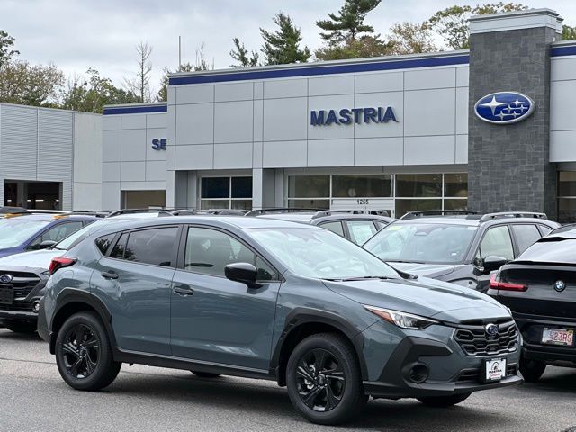 2024 Subaru Crosstrek Base