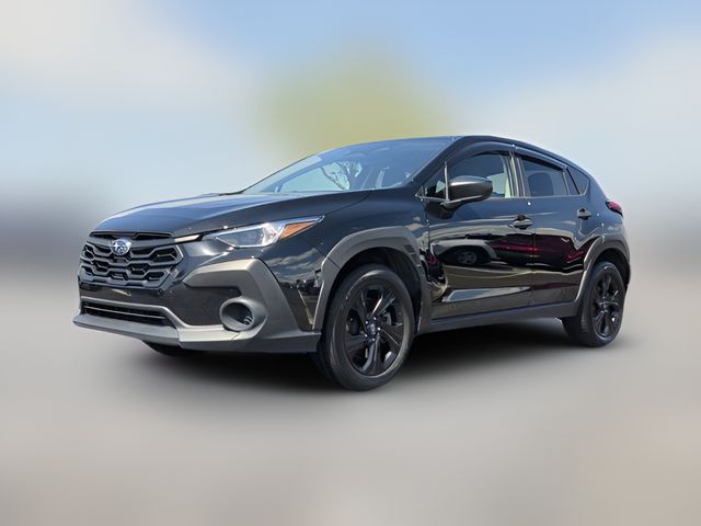 2024 Subaru Crosstrek Base