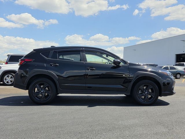 2024 Subaru Crosstrek Base