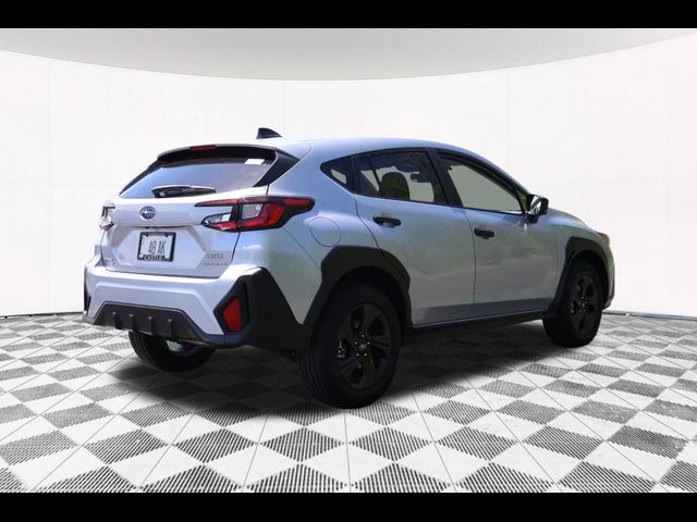 2024 Subaru Crosstrek Base