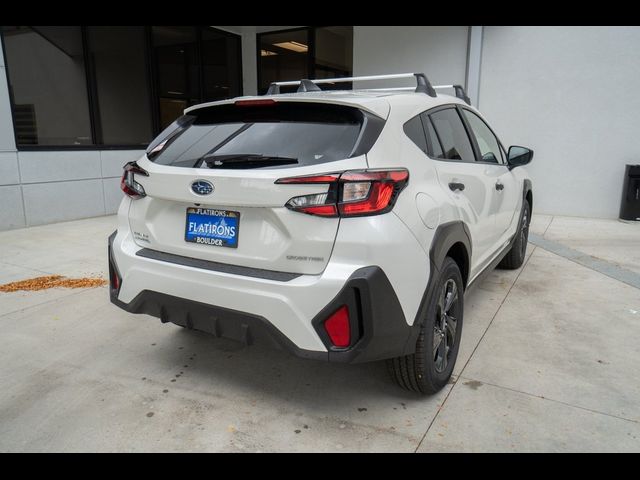 2024 Subaru Crosstrek Base