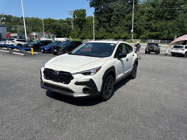 2024 Subaru Crosstrek Base