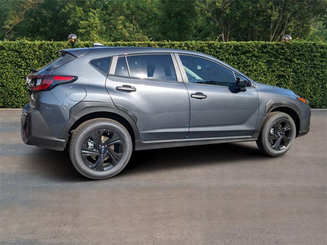 2024 Subaru Crosstrek Base