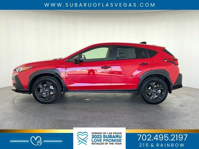 2024 Subaru Crosstrek Base