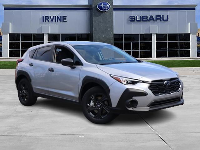 2024 Subaru Crosstrek Base