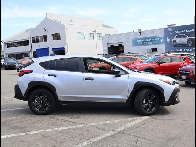 2024 Subaru Crosstrek Base