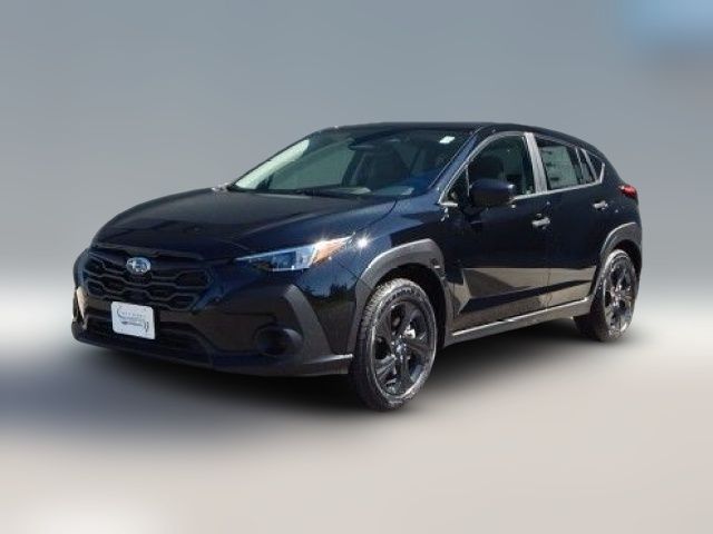 2024 Subaru Crosstrek Base