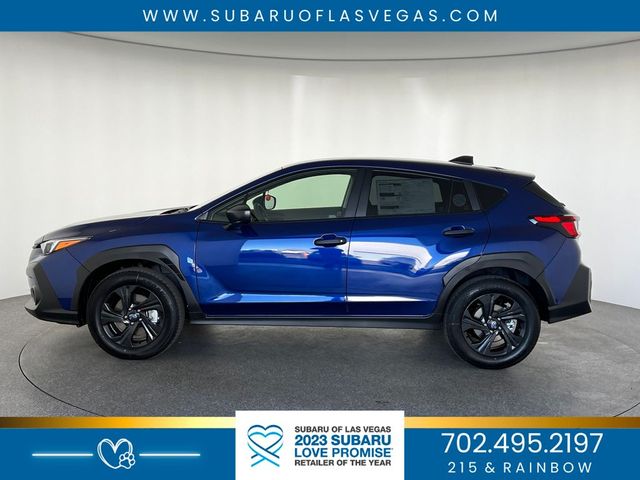 2024 Subaru Crosstrek Base