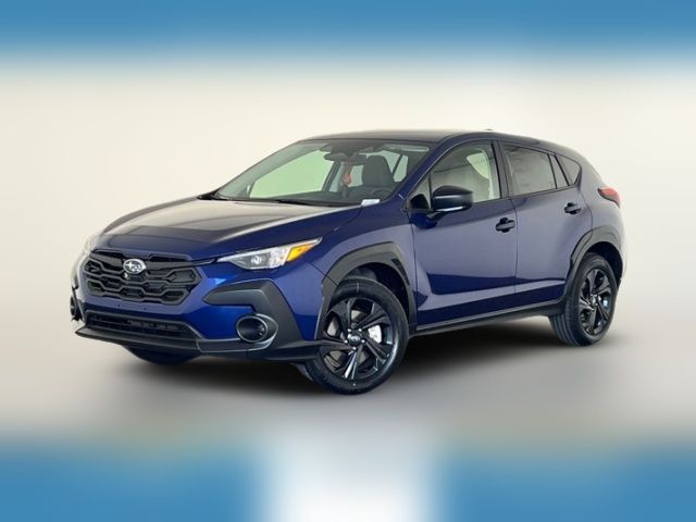 2024 Subaru Crosstrek Base