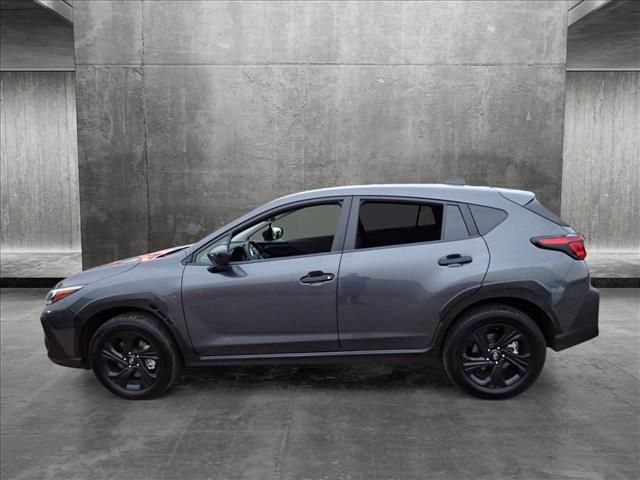 2024 Subaru Crosstrek Base