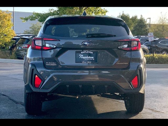 2024 Subaru Crosstrek Base