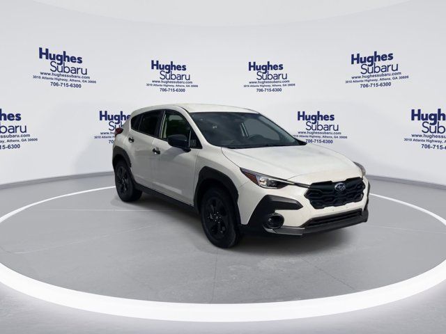 2024 Subaru Crosstrek Base