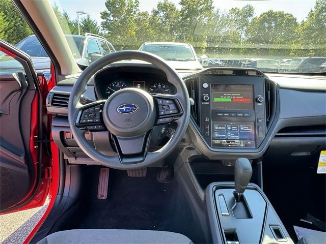 2024 Subaru Crosstrek Base