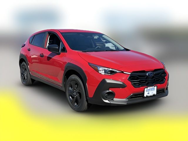 2024 Subaru Crosstrek Base