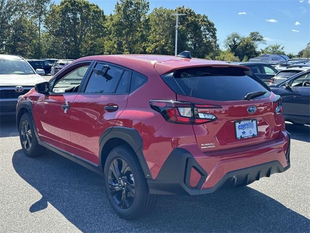 2024 Subaru Crosstrek Base