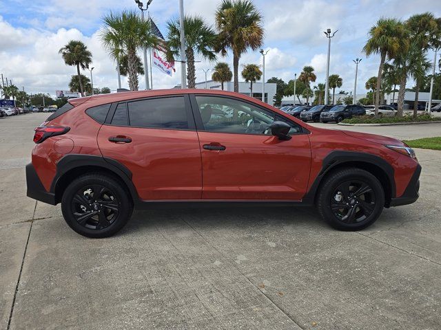 2024 Subaru Crosstrek Base