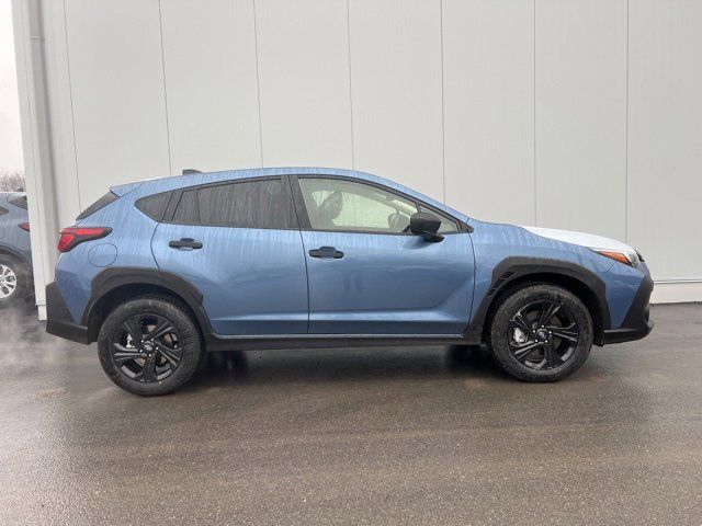 2024 Subaru Crosstrek Base