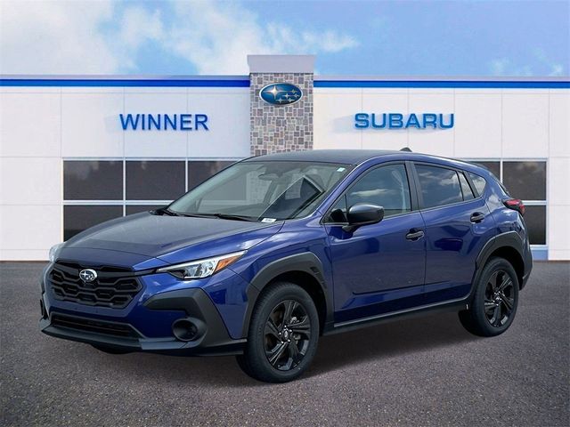 2024 Subaru Crosstrek Base