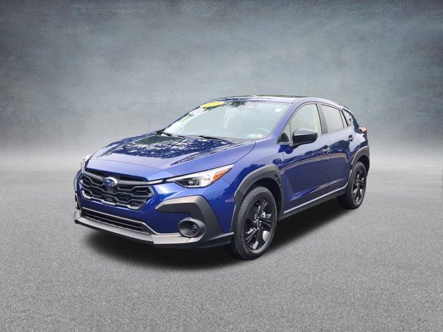 2024 Subaru Crosstrek Base