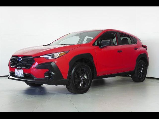 2024 Subaru Crosstrek Base